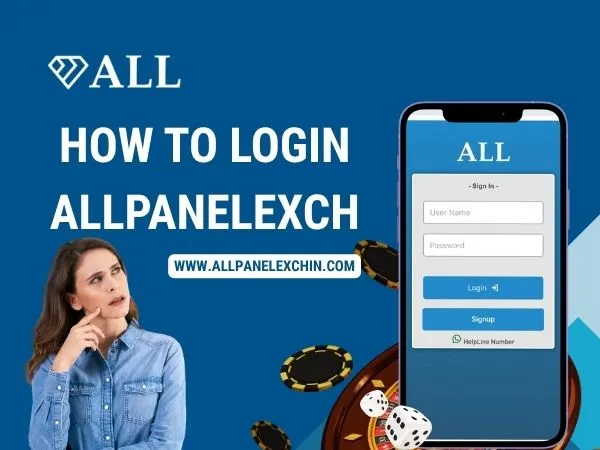 AllPanel Login Process – Simple Steps to Access Your Account Securely