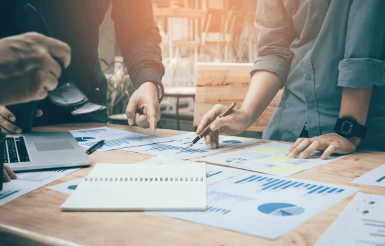 SBA Business Plan