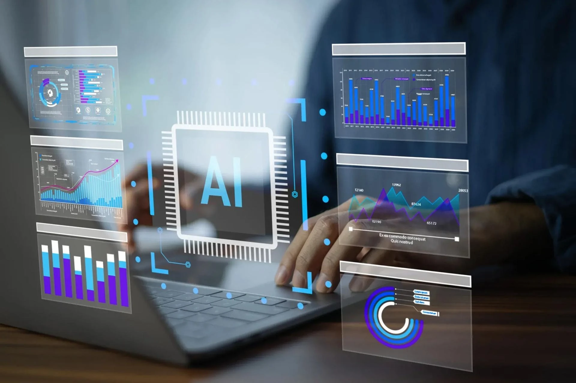 Why AI Fails Without a Trusted Data Foundation: A C-Suite Perspective?