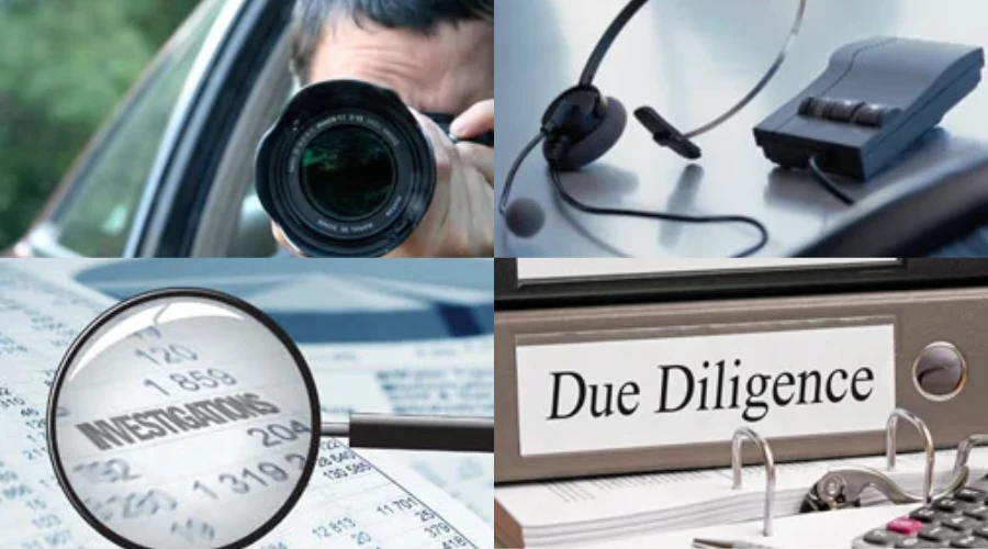 Can a Private Investigator Find Someone Online?