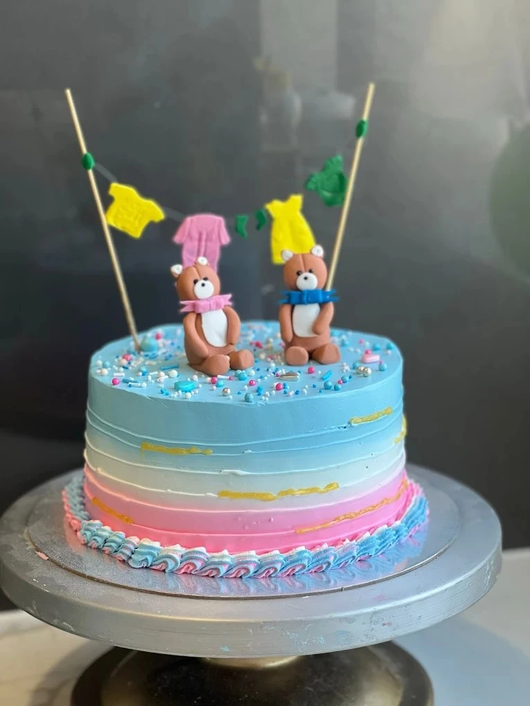 We are Papatoetoe's go-to bakery for fresh & custom cakes