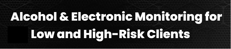 Tether Monitoring Services in Macomb County: What You Need to Know