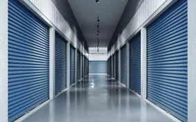 Storage Space for Rent in Dubai – Secure and Affordable Storage Solutions