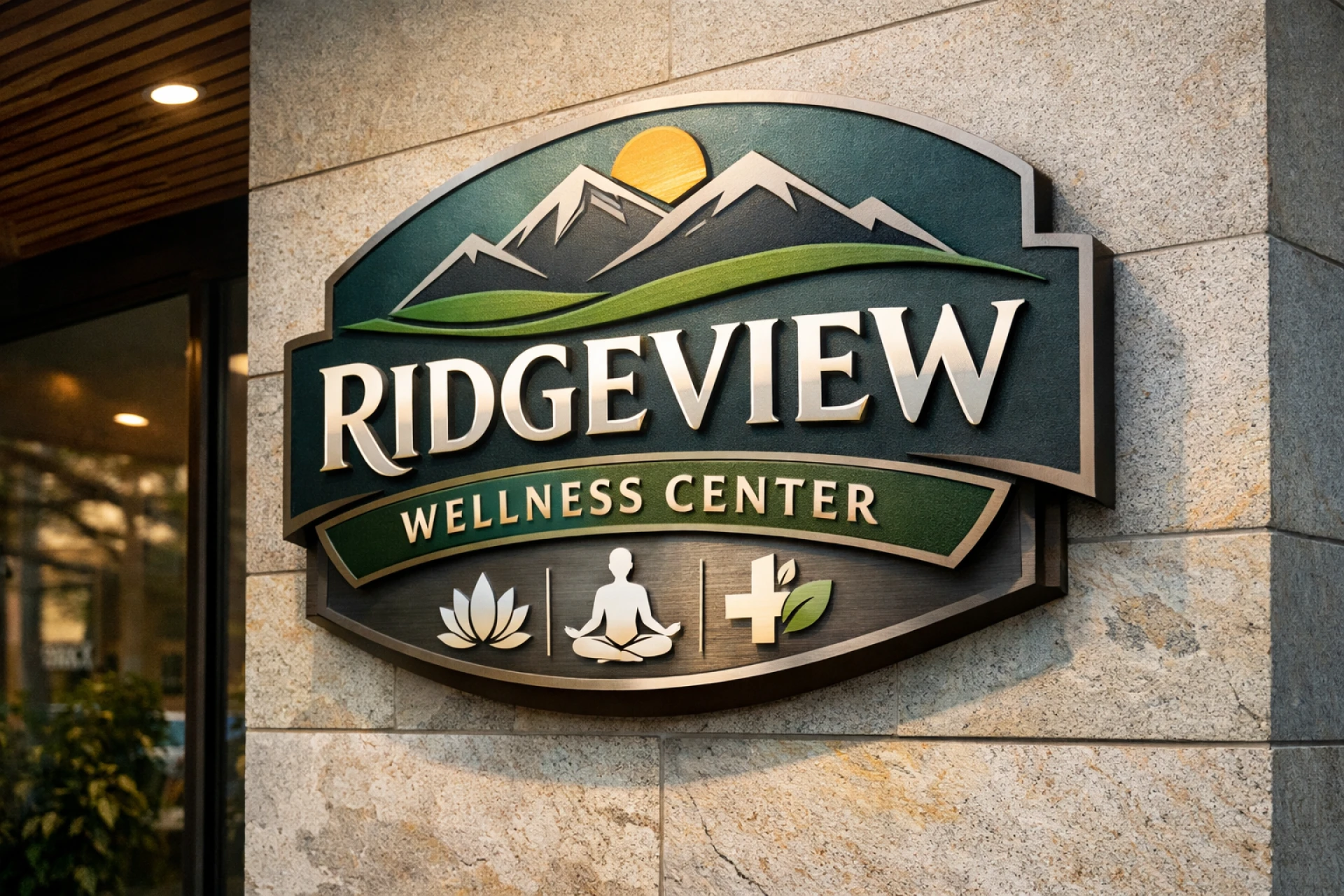 🚀 Transform Your Brand with a Leading Signage Design Company In Dubai