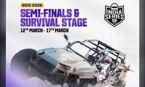 BGIS 2026 Semifinals Ticket: The Best Place to Watch the Largest Esports Event in India