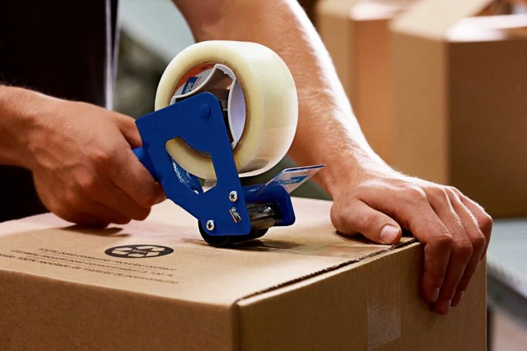 How Strong Is BOPP Tape Compared to Other Packaging Tapes?