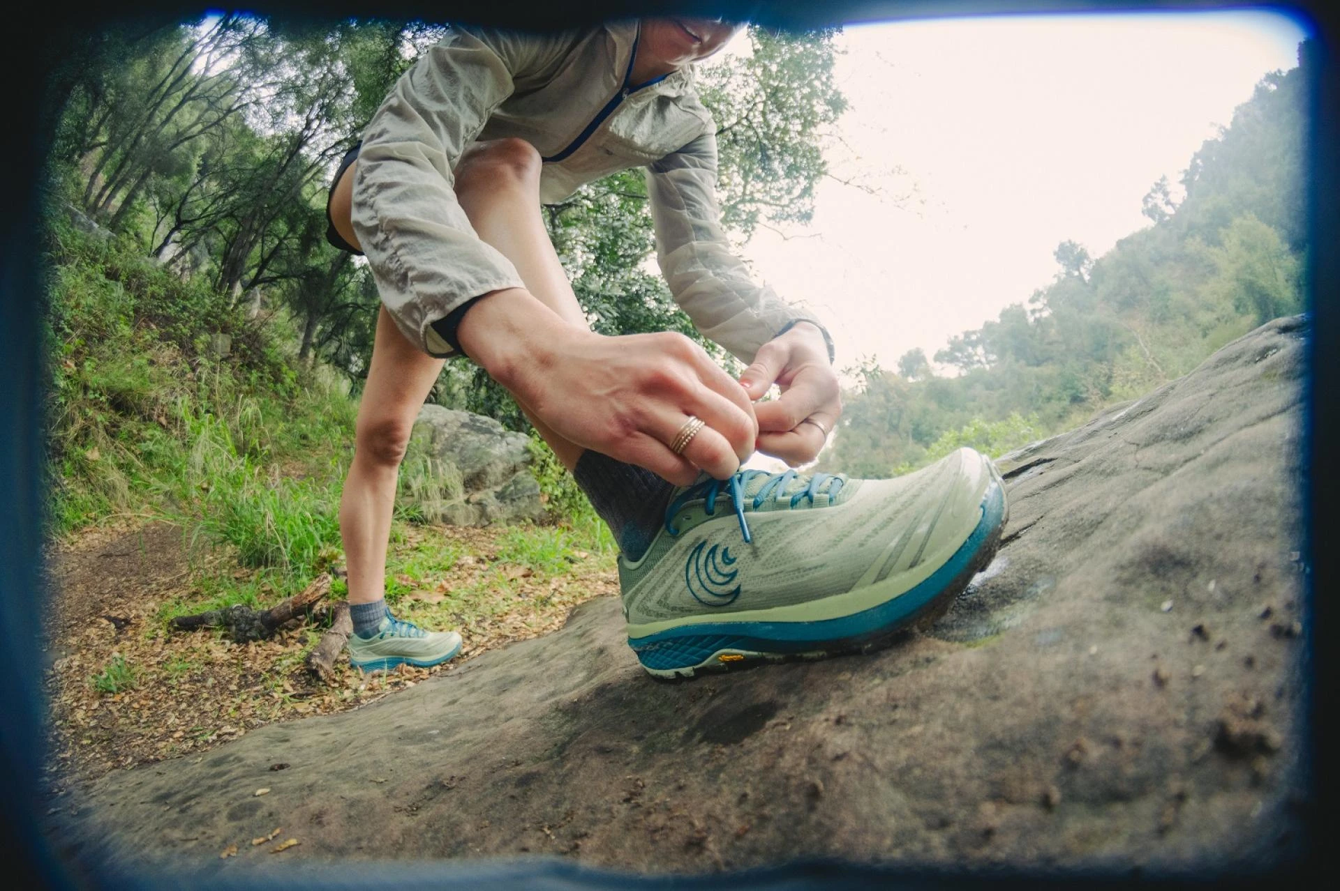 What to Look for in a Zero Drop Trail Running Shoe
