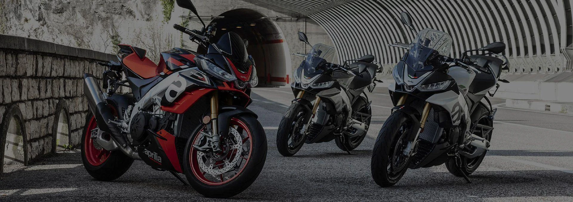 What Are the Latest Aprilia Motorcycle Models Available in Denver, and How Do I Choose the Right One?