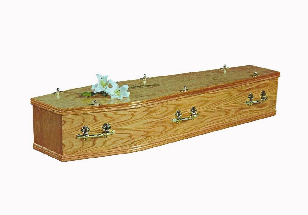 Environmentally Friendly Coffins: A Natural Choice for Sustainable Farewells 🌿⚰️