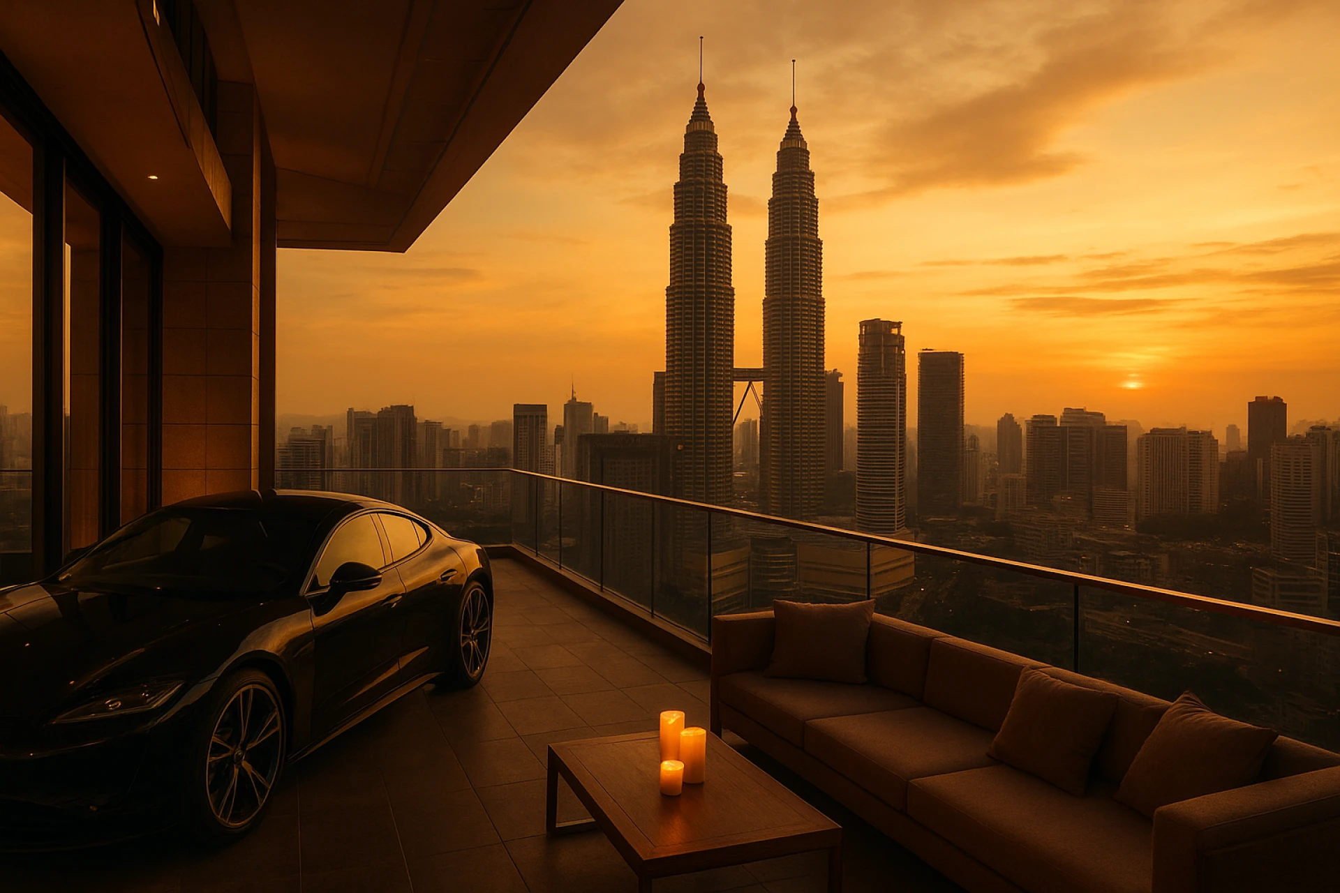 Kuala Lumpur Entertainment Concierge Services for Luxury Travelers