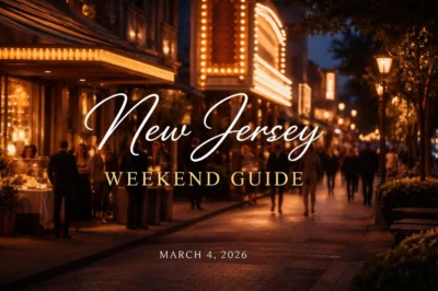 Delaware Weekend Events: Exciting Things to Do in the First State