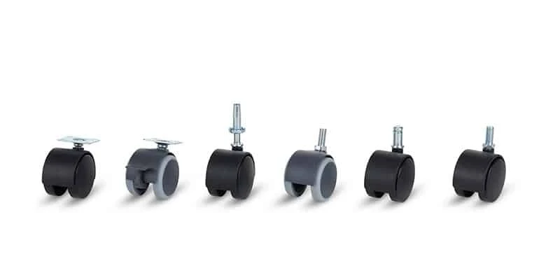 Transport Appliance Castor Wheels – A Smart Solution for Easy Movement
