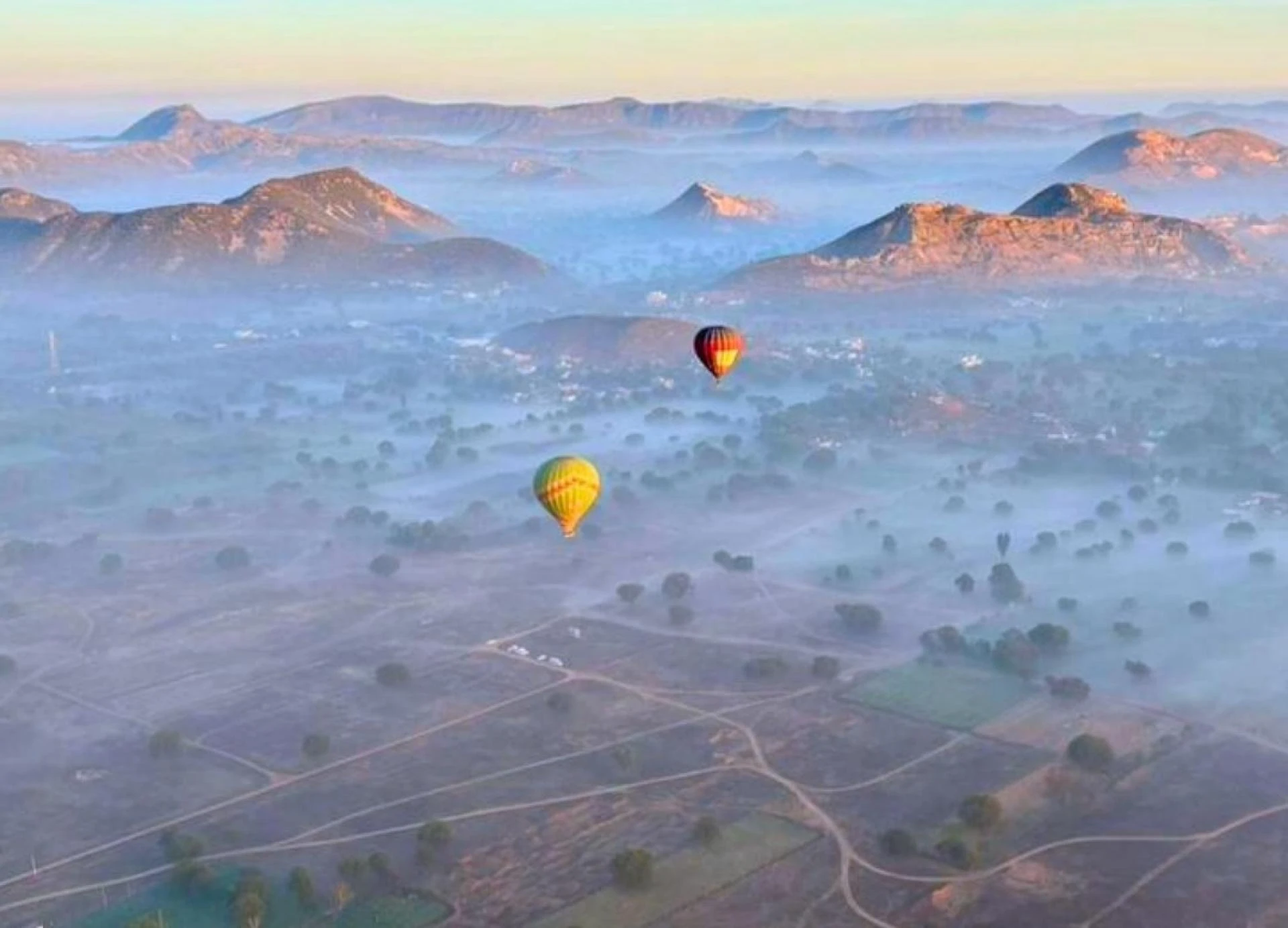 Best Things to Do in Jaipur: Explore the Pink City and Its Adventure Activities