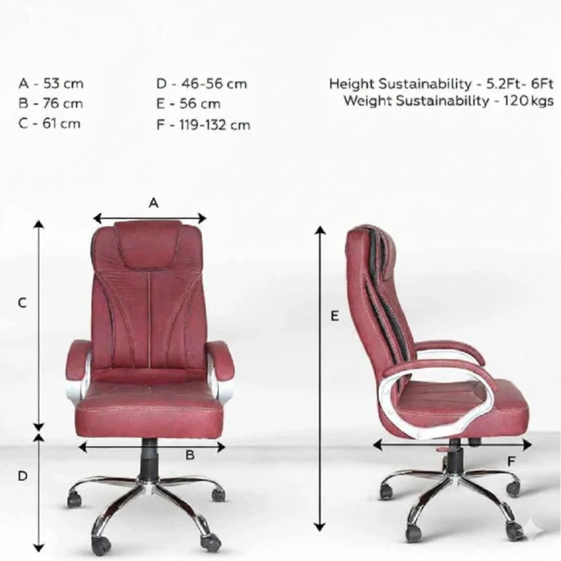 Why Luxury Boss Chairs Are Worth the Investment