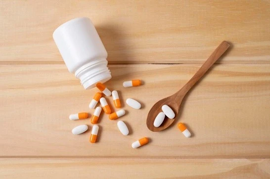 How Vonoprazan Fumarate Works in Treating GERD and H. pylori Infection | API Exporters in India
