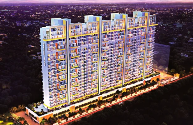 The Rise of Smart Infrastructure: Why Advanced MEPF and HVAC Systems Are Transforming Modern Buildings in India