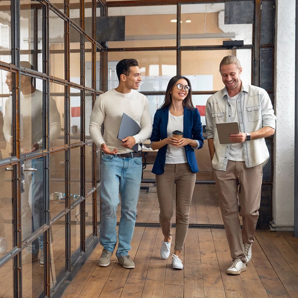 How Can Businesses Benefit From IT Consulting Services?