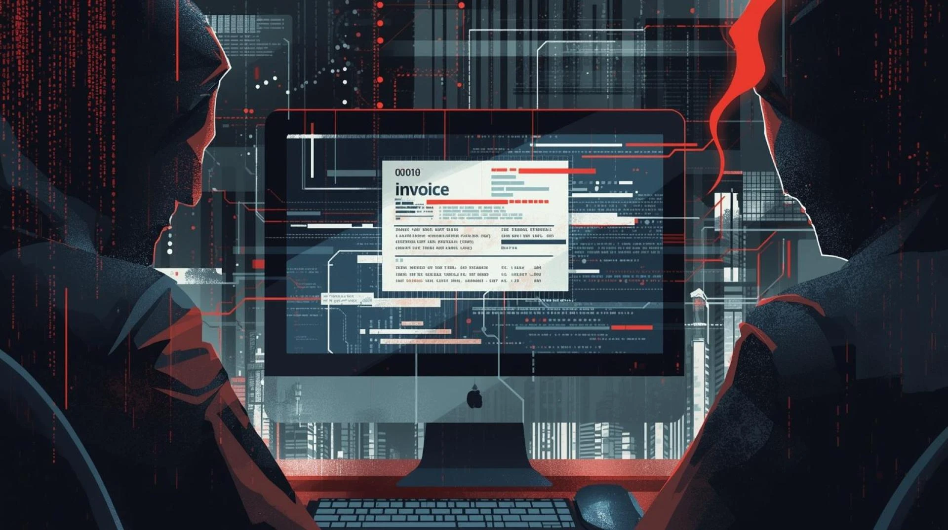 Inside a Modern Phishing Attack: Tracing the Workflow from Fake Domain Registration to Credential Theft