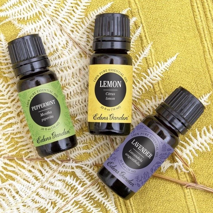 What are essential oils and how do they work?