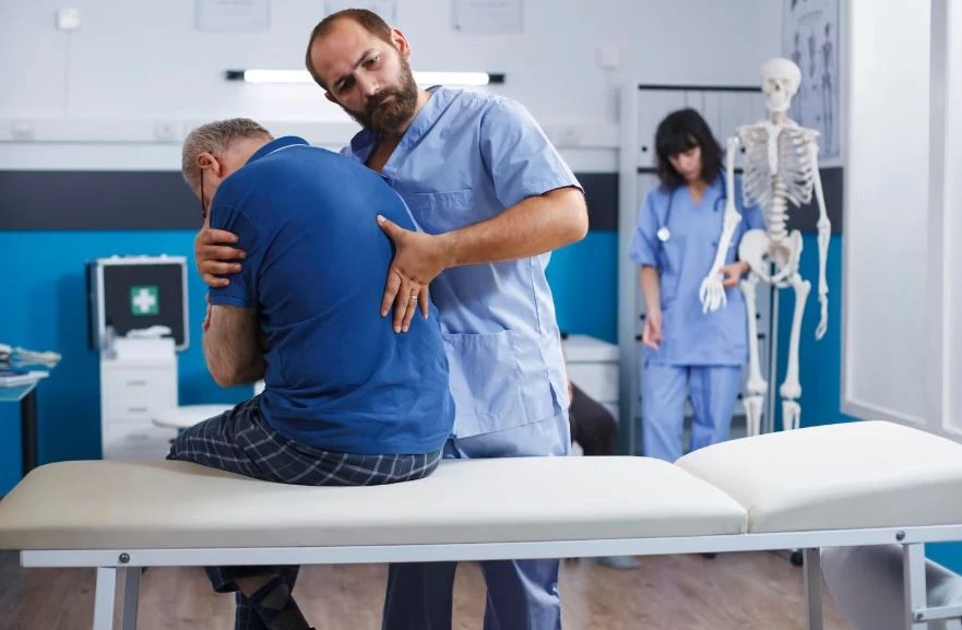 How Physiotherapy Supports Faster Recovery After Surgery