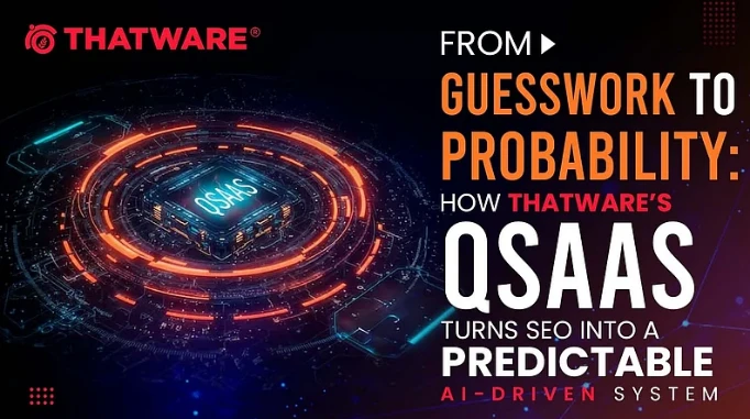 Quantum SEO: Transforming Search Optimization from Guesswork to Predictable AI Systems