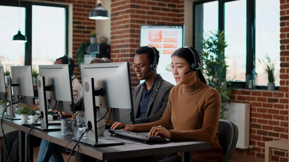 BFSI Call Center Services: The CX Backbone Behind Modern Digital Banking
