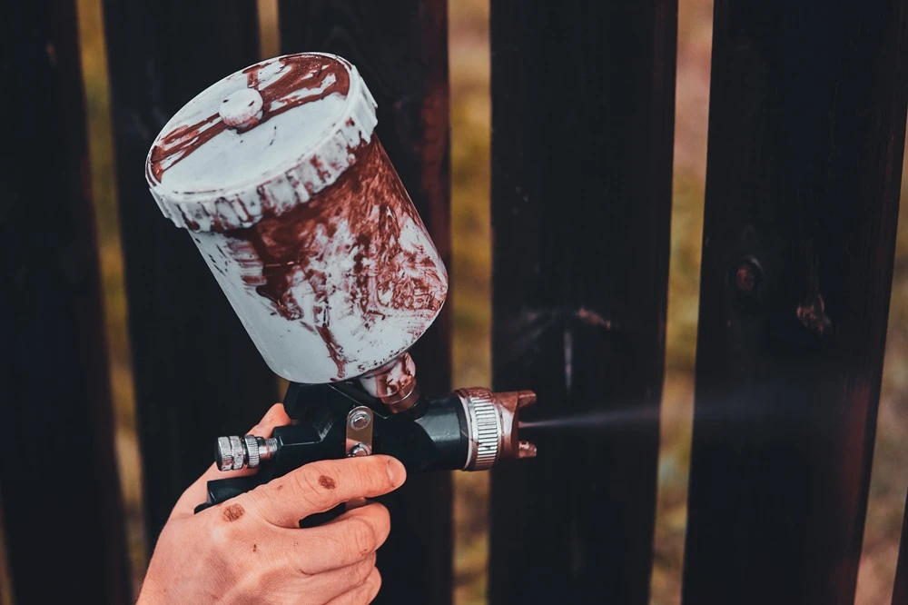 The Ultimate Guide to Airless Spray Painting in Hobart: Tips, Tools, and Local Best Practices