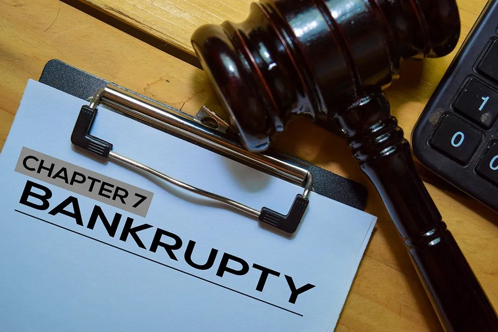 Bankruptcy in Columbus: Get a Fresh Start with Brace Luquire