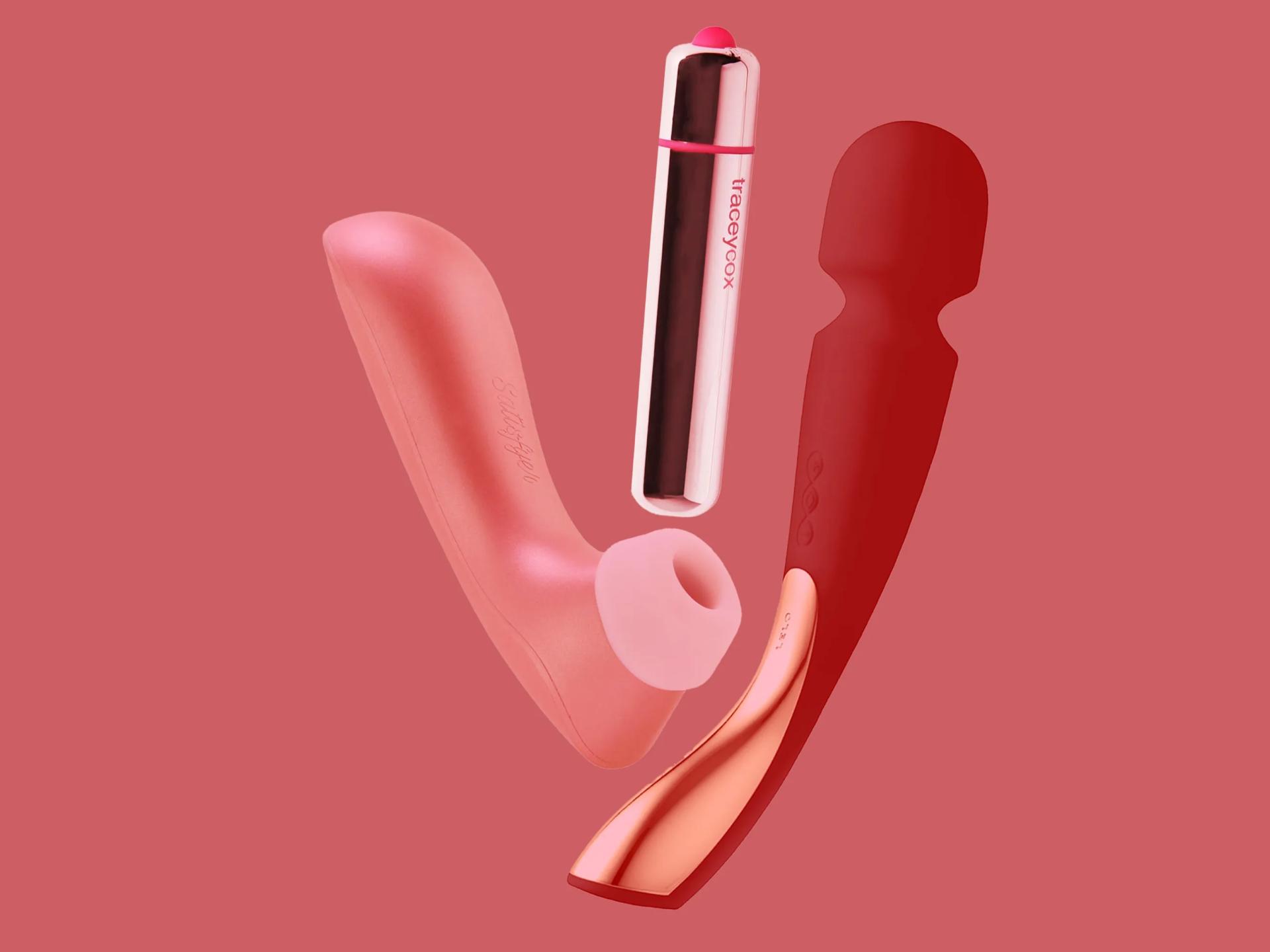 Ultimate Guide to Buying Safe and Discreet Sex Toys in Dubai Online Today