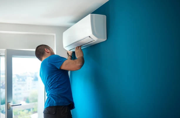 Emergency Air Conditioning Repair: What to Do When Your AC Stops Working