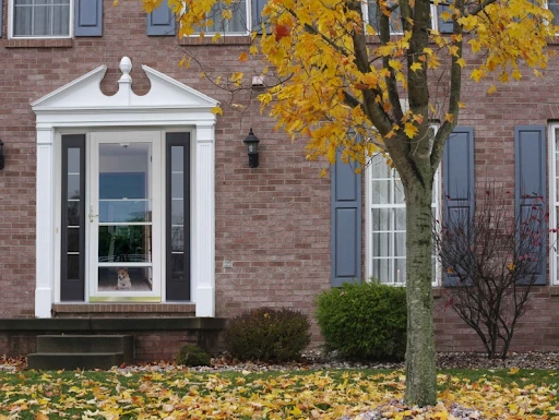 How Quality Window And Door Supply Reduces Energy Loss