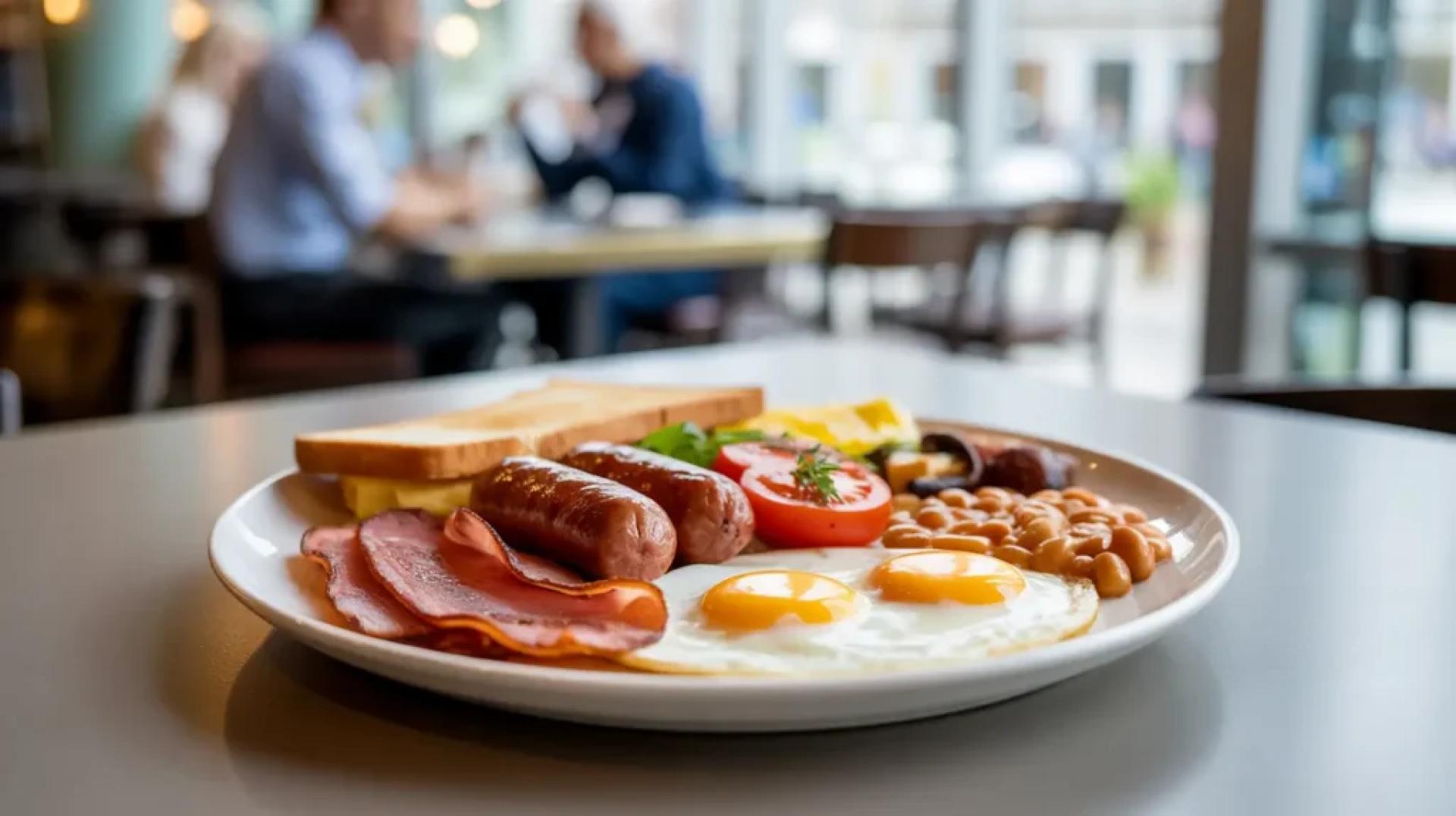 A Complete Guide to Finding a Mediterranean Grocery in London