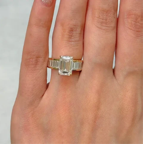 What Are the Benefits of Investing in Custom Diamond Rings in Toronto?