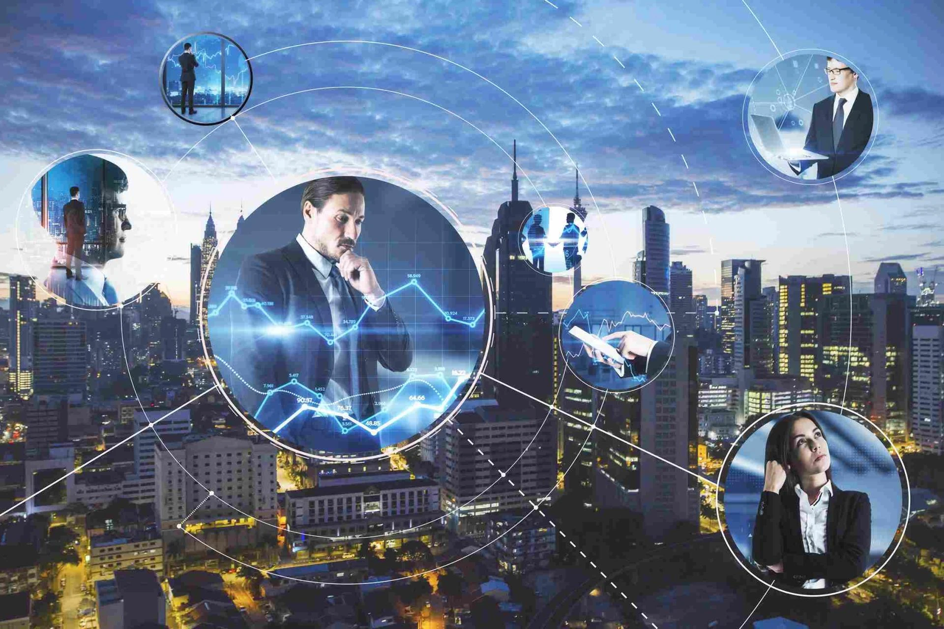 Why Calgary Businesses Are Leaving Big Telecom for Local Internet Providers