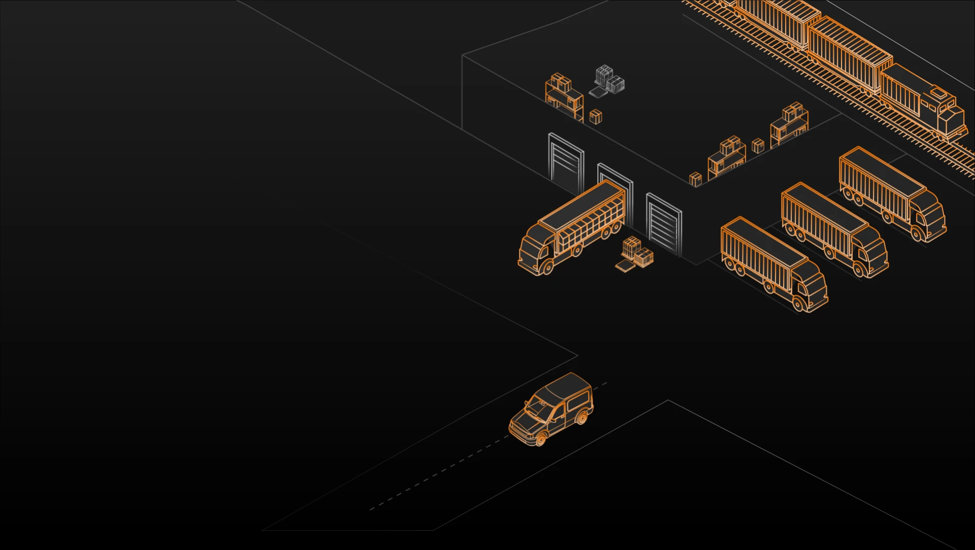 Transport Management System in Delhi: Transforming Logistics with Smart Technology