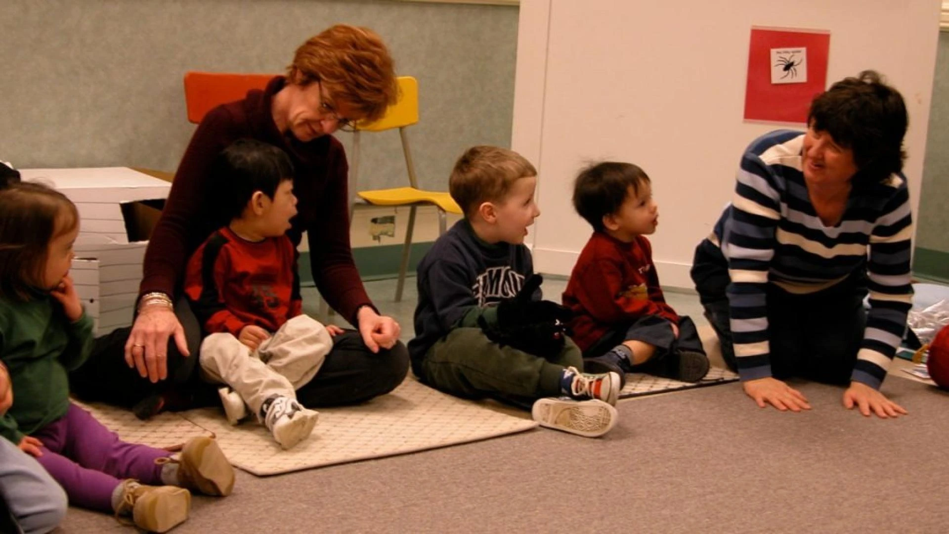 Top Signs Your Child May Need Speech Therapy in Pala