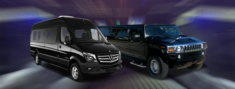 Top Benefits of Hiring a Wedding Limo in Atlanta for Your Special Day