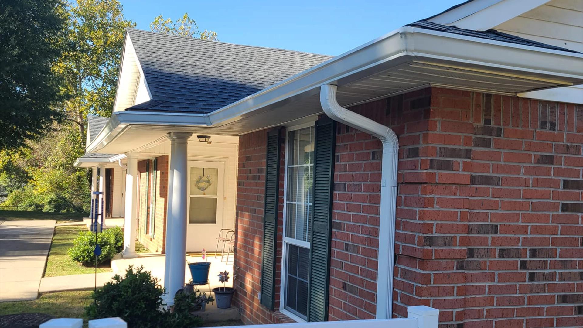 Why Regular Gutter Cleaning Service Is Important for Your Home