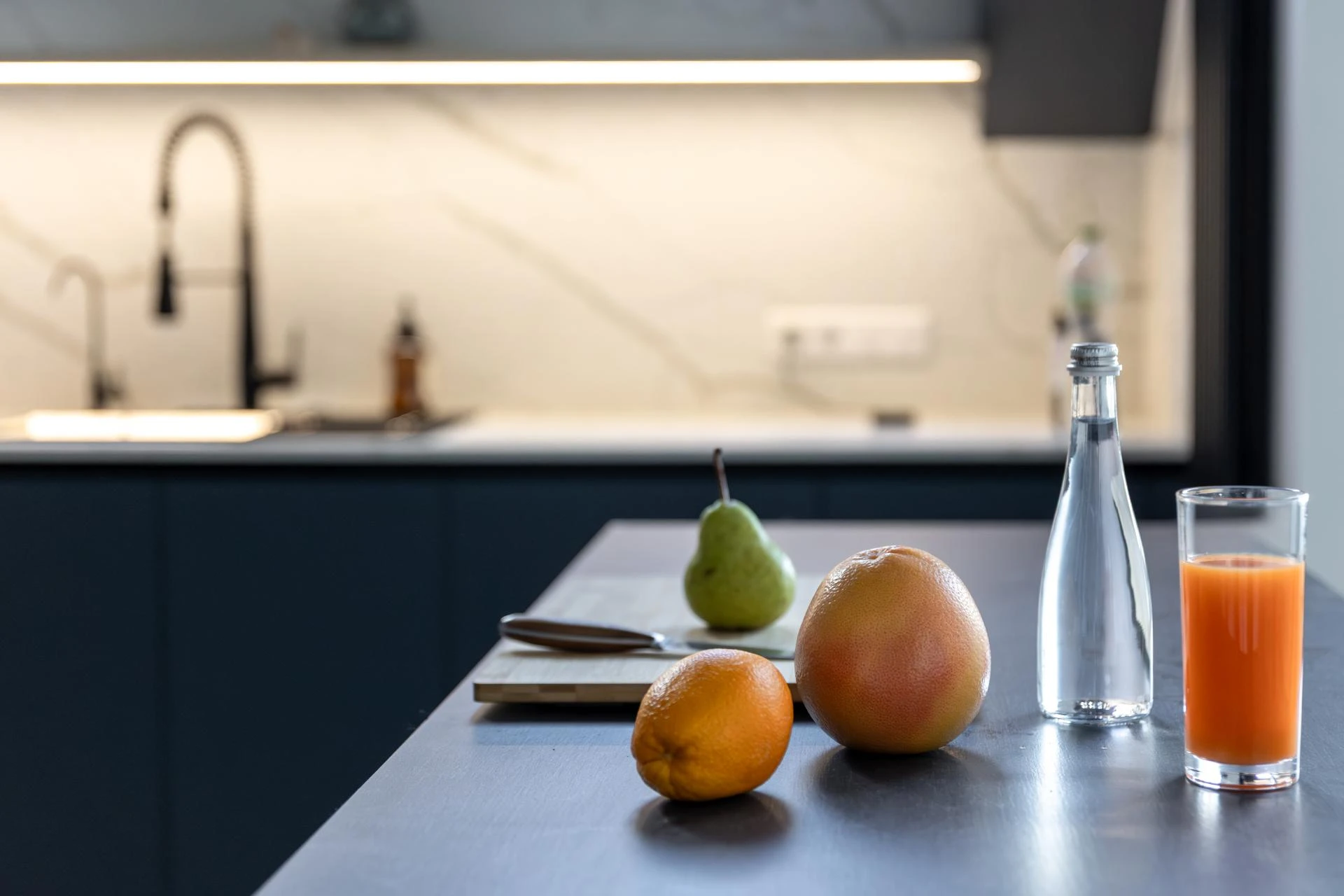 Upgrade Your Home with Custom Countertops and Laminate Flooring in Tampa