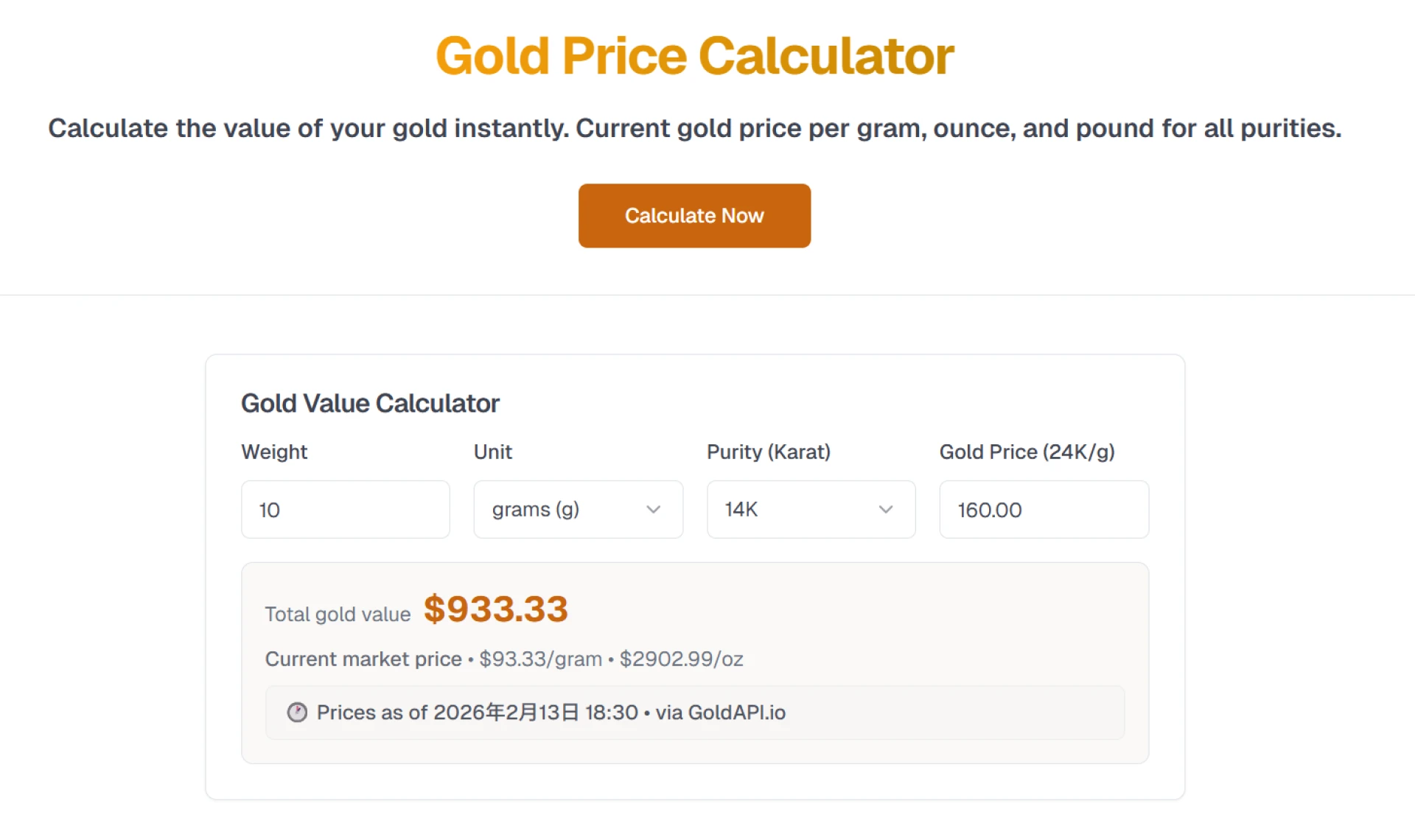 Before You Sell That Gold Piece