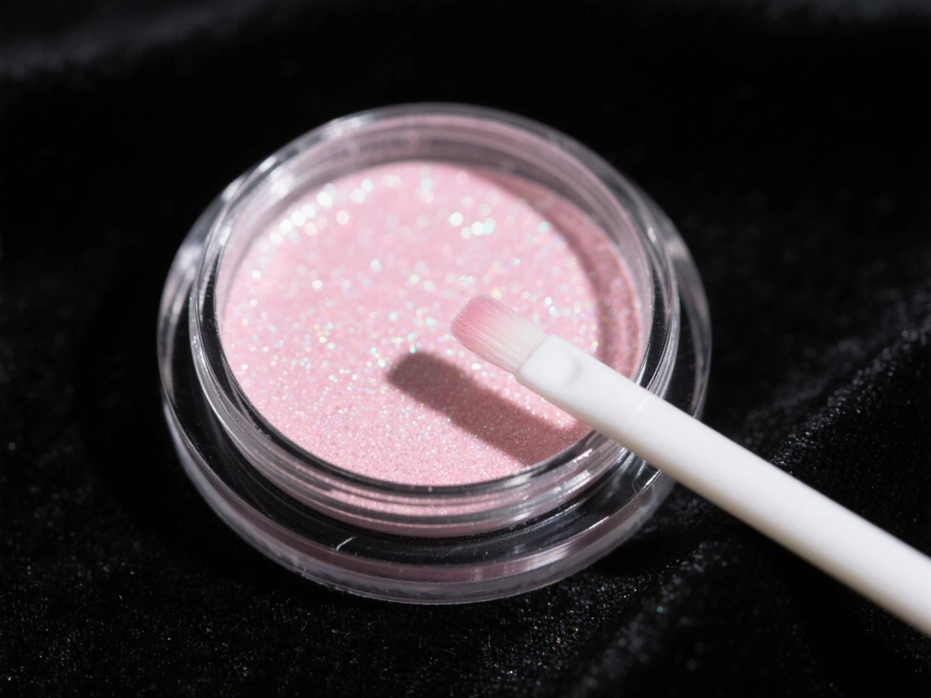 Pearl Pigment Face Powder