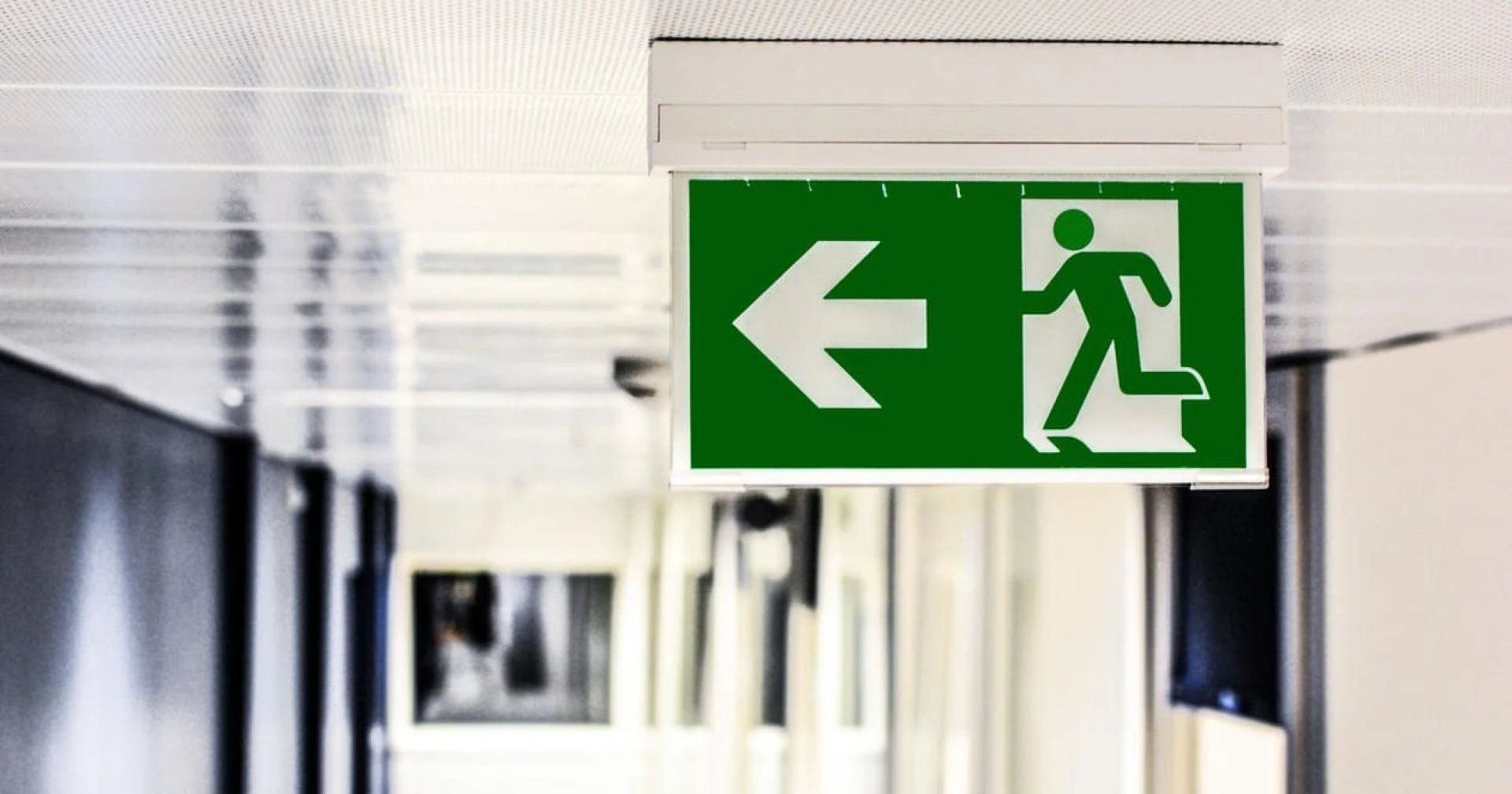How Exit Light Test Service Prevents Safety Risks and Improves Emergency Lighting Reliability