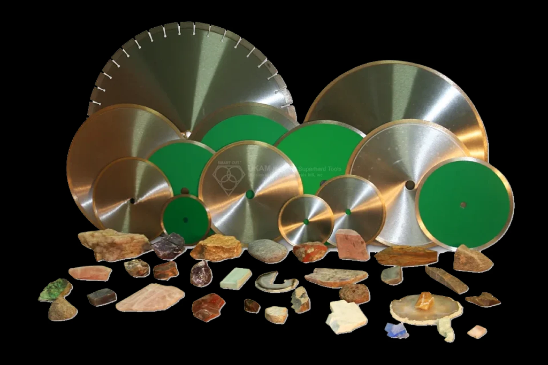 Diamond Lapidary Blades: The Complete Cutting Guide