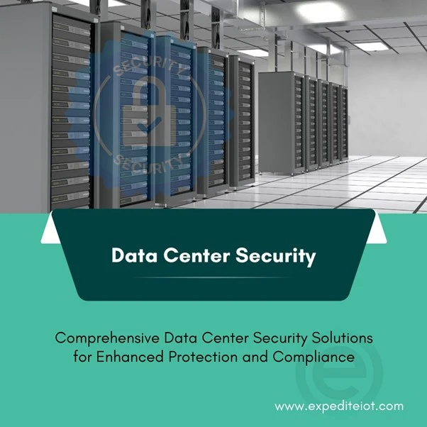 Green Data Centers in KSA: Sustainable Security Without Compromise