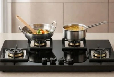 Best Gas Hob for Indian Kitchen: Top Picks & Buying Guide