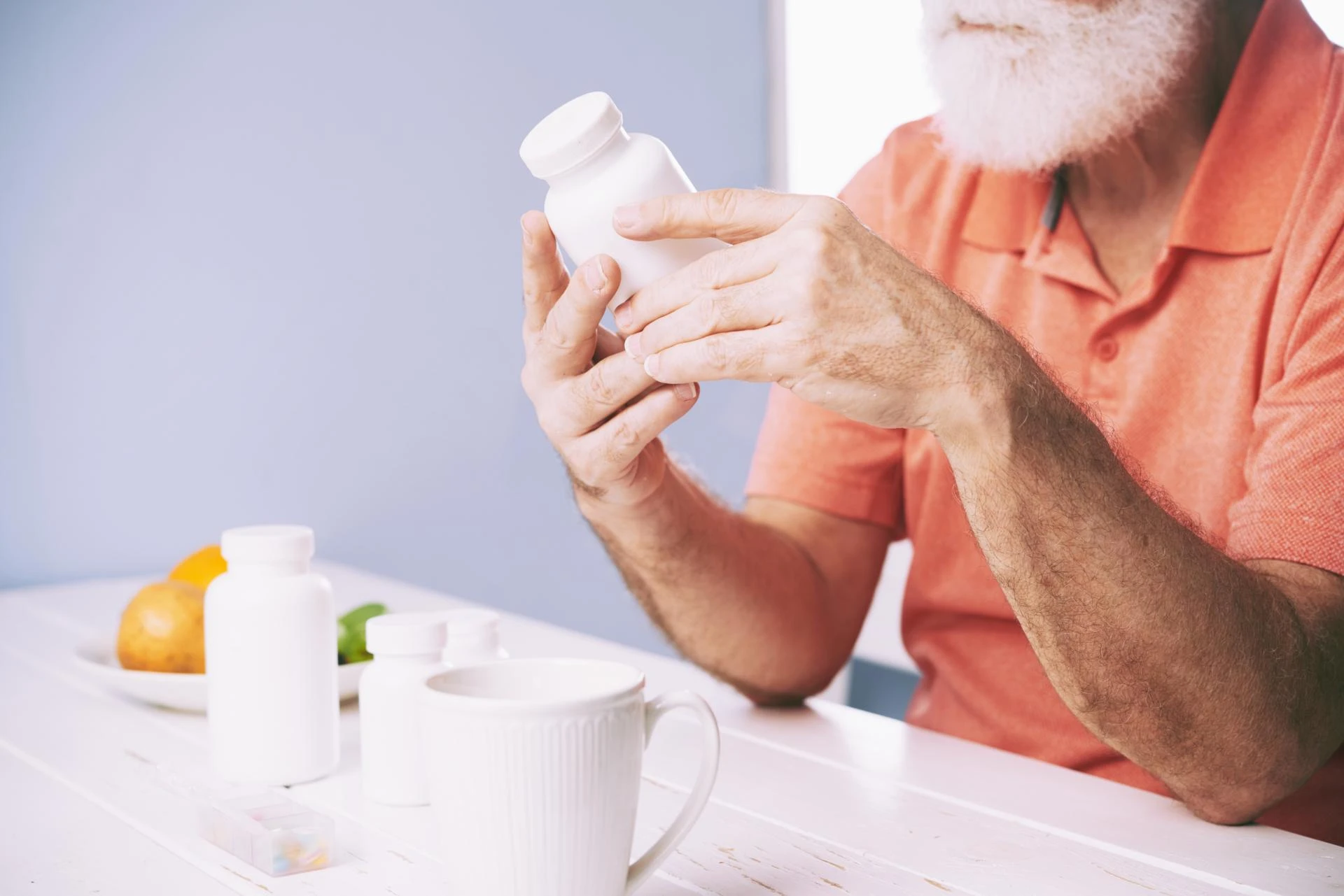 Managing Rheumatoid Arthritis with Ayurvedic Medicine