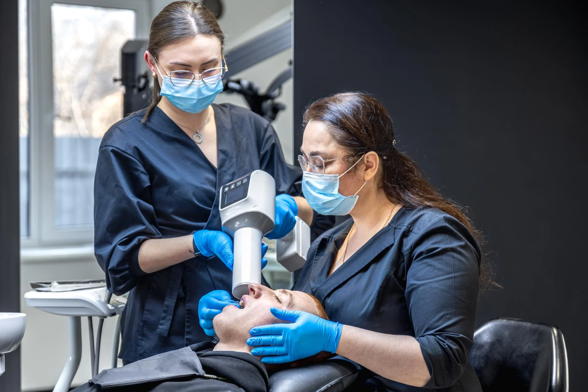 Why an Endodontist Is Important for Treating Tooth Nerve Problems