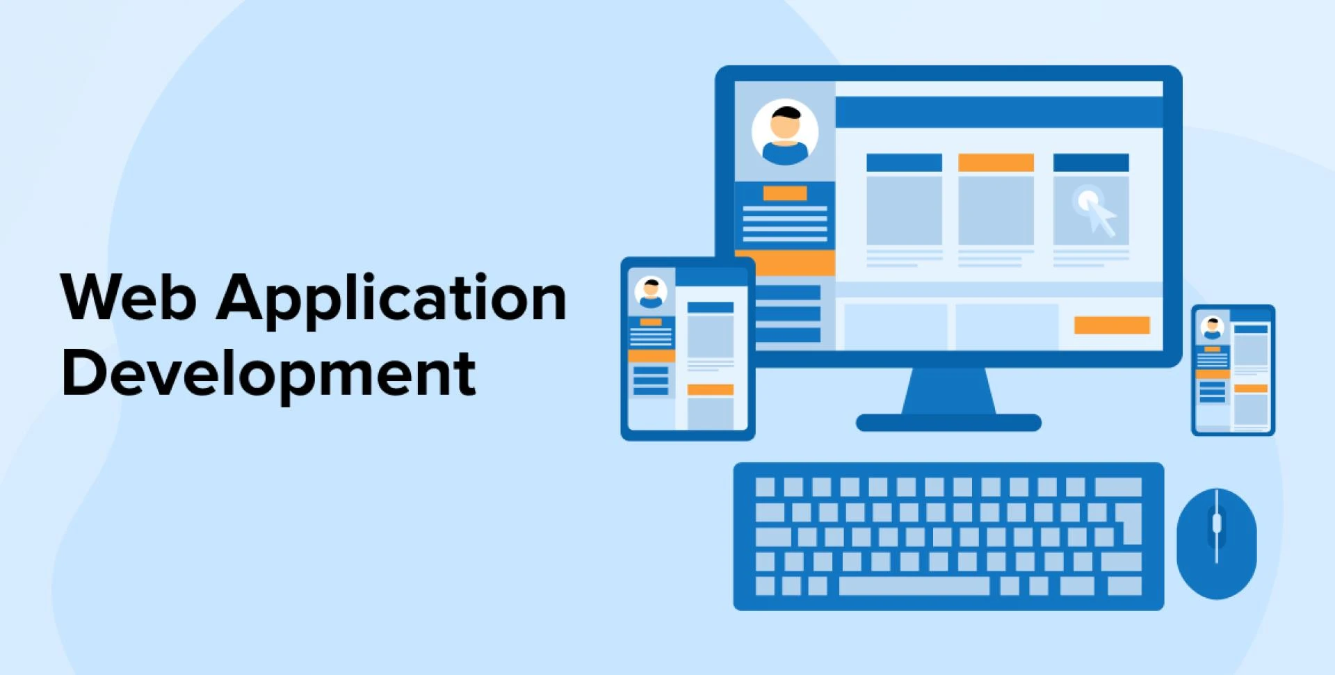 Key Benefits of Investing in Custom Web Application Development