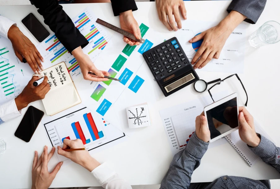 Tax Planning Tips for Self-Employed Professionals in North Brampton