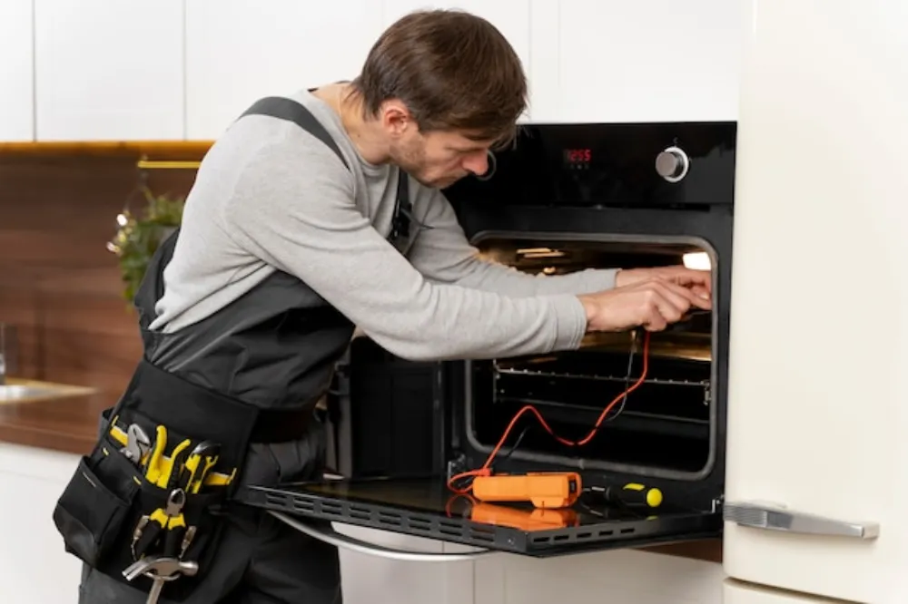 Appliance Repair Experts Vancouver You Can Rely On